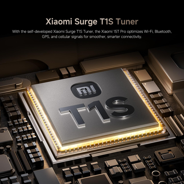 Xiaomi 15T Pro 5G 512GB / 12GB Android Dual... | Klikk Malta