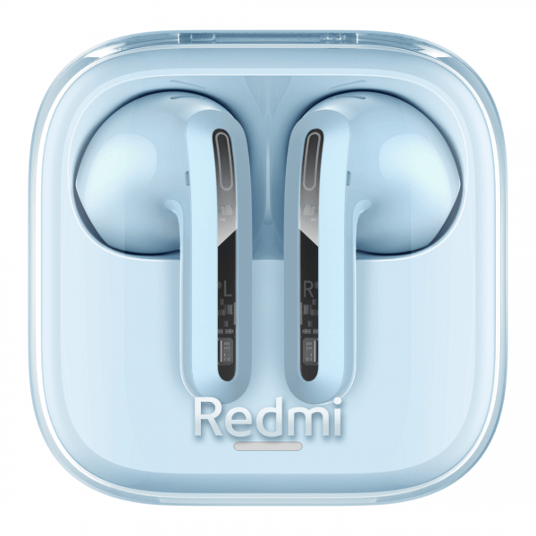 Xiaomi Redmi Buds 6 Active Wireless Bluetoo... | Klikk Malta