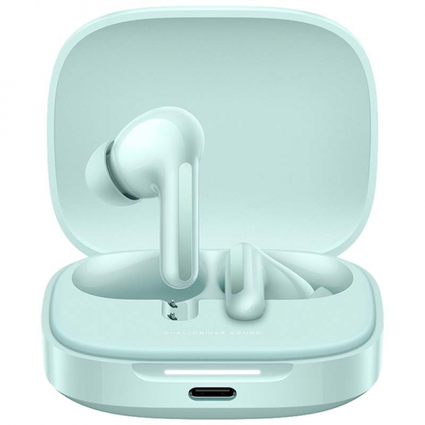 Xiaomi Redmi Buds 6 ANC Noise Cancelling Wi... | Klikk Malta