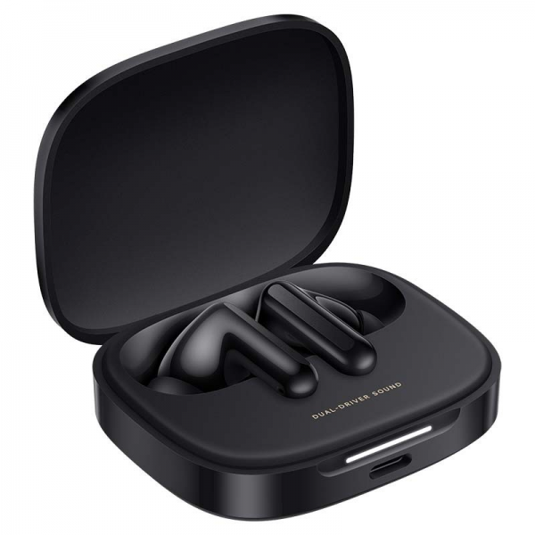 Xiaomi Redmi Buds 6 ANC Noise Cancelling Wi... | Klikk Malta