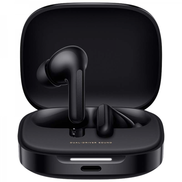 Xiaomi Redmi Buds 6 ANC Noise Cancelling Wi... | Klikk Malta