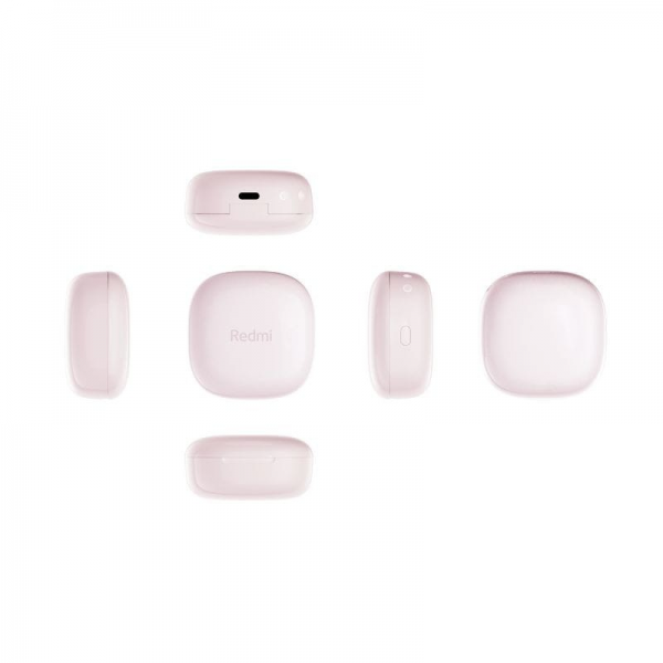 Xiaomi Redmi Buds 6 Play Wireless Bluetooth... | Klikk Malta