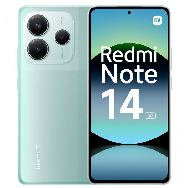 Xiaomi Redmi Note 14 