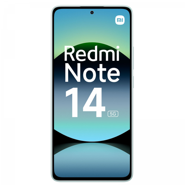 Xiaomi Redmi Note 14 