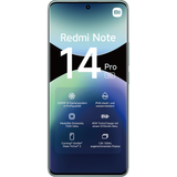 Xiaomi Redmi Note 14 Pro 5G 256GB / 8GB And... | Klikk Malta