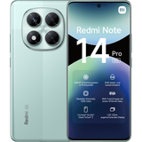 Xiaomi Redmi Note 14 Pro 5G 256GB / 8GB And... | Klikk Malta