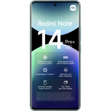 Xiaomi Redmi Note 14 Pro+ 5G 256GB / 8GB An... | Klikk Malta