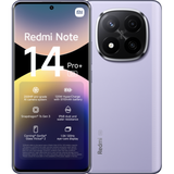 Xiaomi Redmi Note 14 Pro+ 5G 256GB / 8GB An... | Klikk Malta