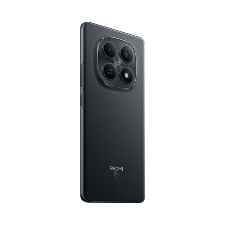 Xiaomi Redmi Note 15 4G DS 8GB 256GB Black | Klikk Malta