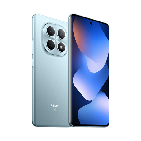 Xiaomi Redmi Note 15 4G DS 8GB 256GB Black | Klikk Malta