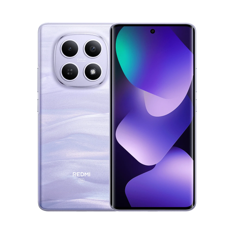 Xiaomi Redmi Note 15 4G DS 8GB 256GB Black | Klikk Malta