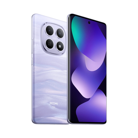 Xiaomi Redmi Note 15 4G DS 8GB 256GB Black | Klikk Malta