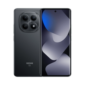 Xiaomi Redmi Note 15 5G DS 8GB 256GB Black | Klikk Malta