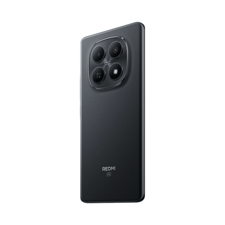 Xiaomi Redmi Note 15 5G DS 8GB 256GB Black | Klikk Malta