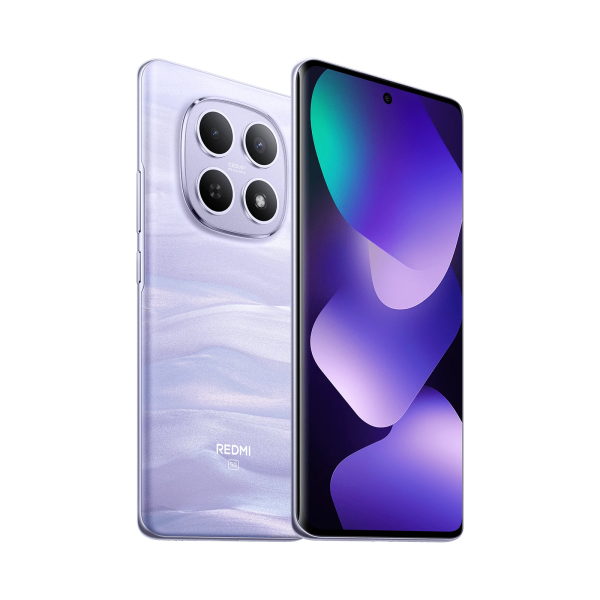 Xiaomi Redmi Note 15 5G DS 8GB 256GB Purple | Klikk Malta