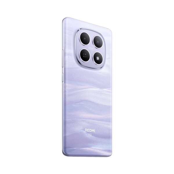 Xiaomi Redmi Note 15 5G DS 8GB 256GB Purple | Klikk Malta