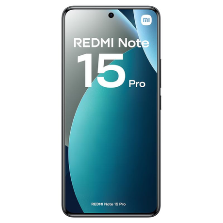 Xiaomi Redmi Note 15 Pro 4G 256GB / 8GB And... | Klikk Malta