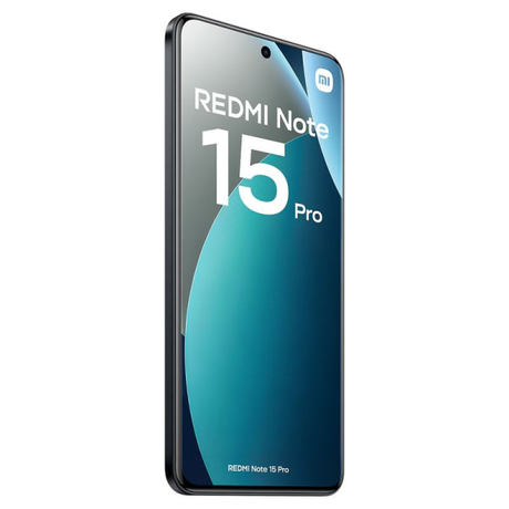 Xiaomi Redmi Note 15 Pro 4G 256GB / 8GB And... | Klikk Malta