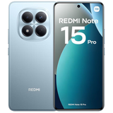 Xiaomi Redmi Note 15 Pro 4G 256GB / 8GB And... | Klikk Malta