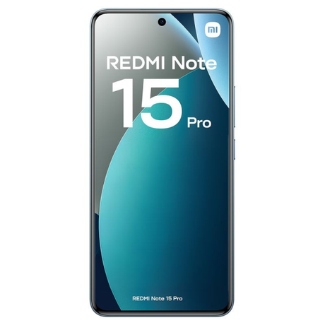 Xiaomi Redmi Note 15 Pro 4G 256GB / 8GB And... | Klikk Malta