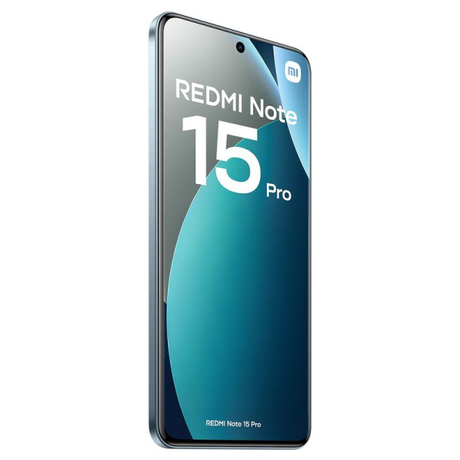 Xiaomi Redmi Note 15 Pro 4G 256GB / 8GB And... | Klikk Malta