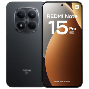 Xiaomi Redmi Note 15 Pro 5G 256GB / 8GB And... | Klikk Malta