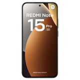 Xiaomi Redmi Note 15 Pro 5G 256GB / 8GB And... | Klikk Malta