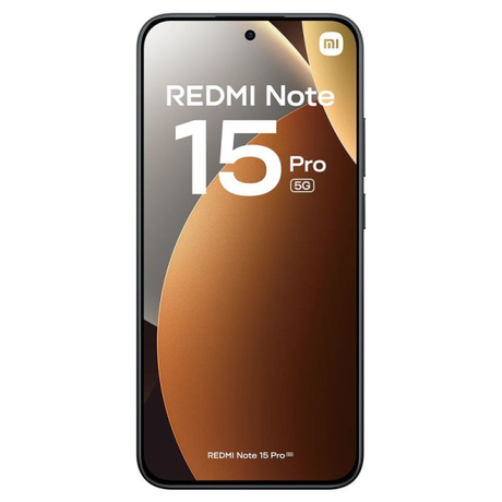 Xiaomi Redmi Note 15 Pro 5G 256GB / 8GB And... | Klikk Malta