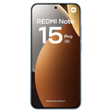 Xiaomi Redmi Note 15 Pro 5G 256GB / 8GB And... | Klikk Malta