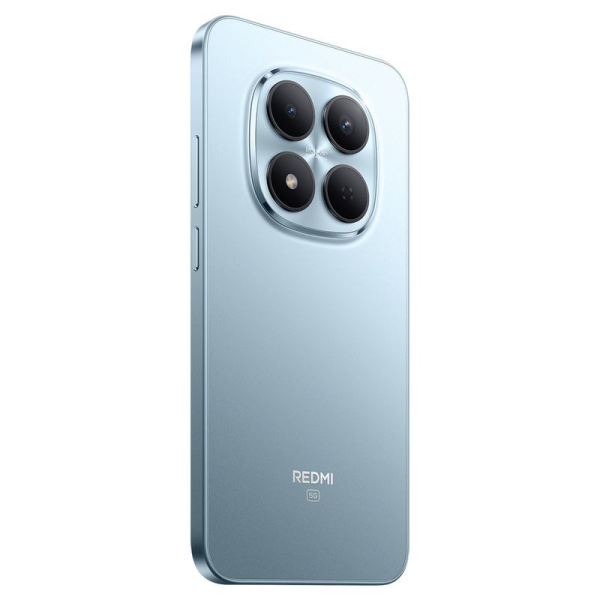 Xiaomi Redmi Note 15 Pro 5G 256GB / 8GB And... | Klikk Malta