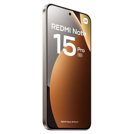 Xiaomi Redmi Note 15 Pro 5G 256GB / 8GB And... | Klikk Malta