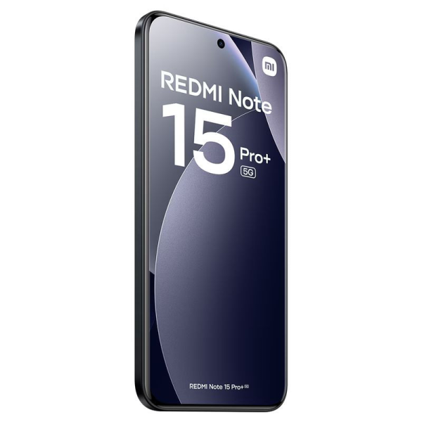 Xiaomi Redmi Note 15 Pro+ 5G 512GB / 12GB A... | Klikk Malta