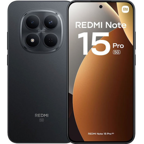 Xiaomi Redmi Note 15 Pro 5G DS 8GB 512GB Blue | Klikk Malta
