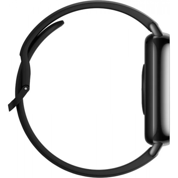 Xiaomi Redmi Watch 5 Lite Smartwatch - Black | Klikk Malta