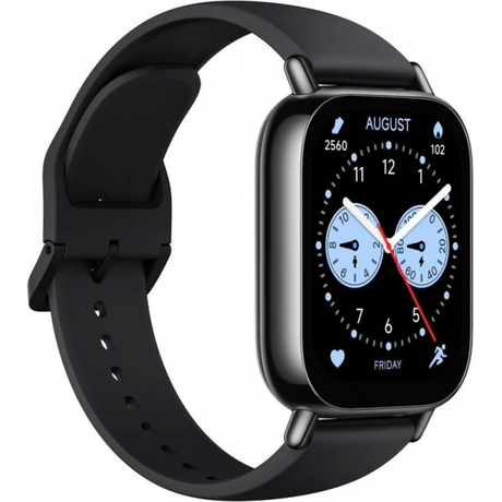Xiaomi Redmi Watch 5 Lite Smartwatch - Black | Klikk Malta