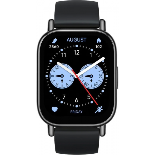 Xiaomi Redmi Watch 5 Lite Smartwatch - Black | Klikk Malta