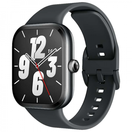 Xiaomi Redmi Watch 5 Smartwatch - Obsidian ... | Klikk Malta