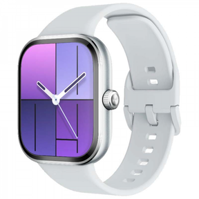 Xiaomi Redmi Watch 5 Smartwatch - Silver Grey | Klikk Malta