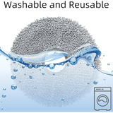 Roborock VibraRise Mop Cloth 2-pk (Q10VF) | Klikk Malta