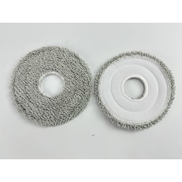 Roborock VibraRise Mop Cloth 2-pk (Q10VF) | Klikk Malta