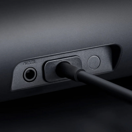 Xiaomi RGB Desktop Soundbar Speaker | Klikk Malta
