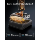 Roborock F25 ACE Cordless Wet & Dry Vacuum ... | Klikk Malta