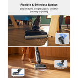 Roborock F25 Cordless Wet & Dry Vacuum Clea... | Klikk Malta