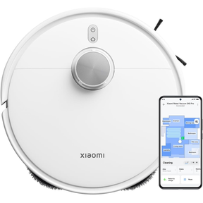 Xiaomi Robot Vacuum S40 Pro White | Klikk Malta