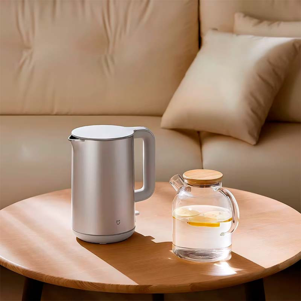 Xiaomi S1 1.7L Electric Kettle | Klikk Malta