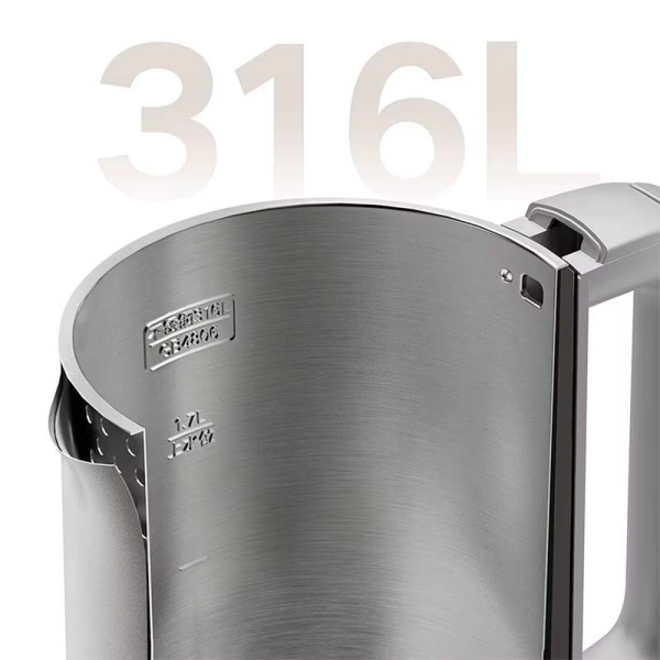 Xiaomi S1 1.7L Electric Kettle | Klikk Malta