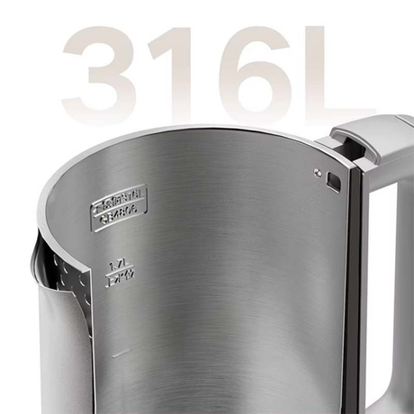 Xiaomi S1 1.7L Electric Kettle | Klikk Malta