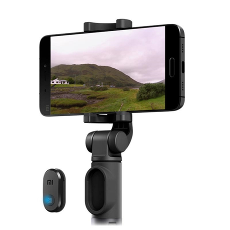 Xiaomi Selfie Stick Mini Floor Tripod 20.4 ... | Klikk Malta
