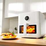Xiaomi Smart Air Fryer 5.5L White | Klikk Malta