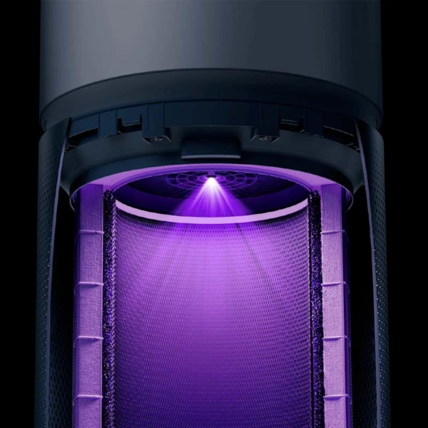 Xiaomi Smart Air Purifier 4 Elite | Klikk Malta